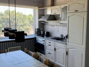 Nooruse Apartment